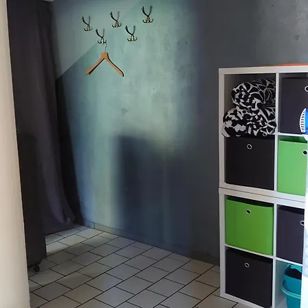 Appartement Kleine Am Wald