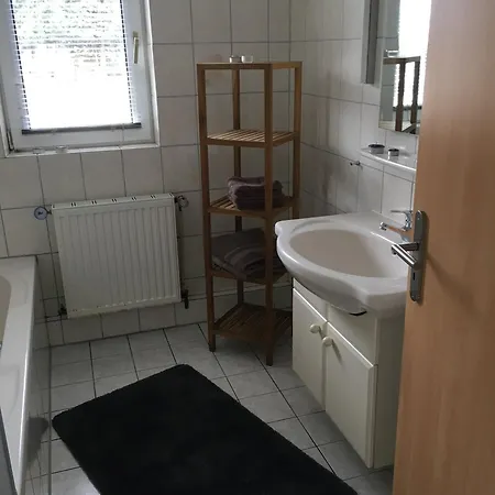 Kleine Am Wald Apartment