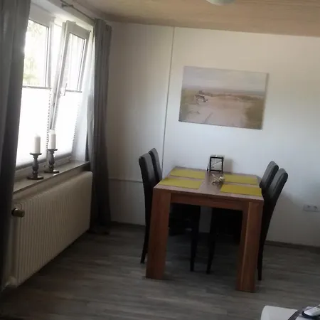 Apartment Kleine Am Wald Aurich