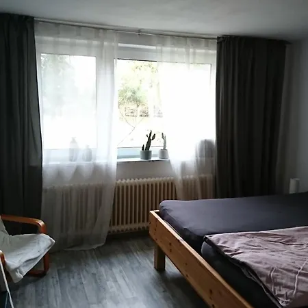 Apartment Kleine Am Wald